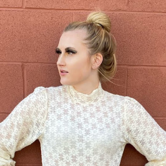 Meet your Posher, Miranda personal - Picture 1 of 1